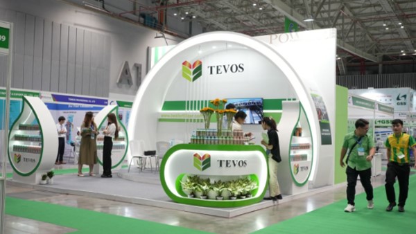 特沃斯城市園藝養護產品成功通過美國OMRI 認證加持 暢銷海外市場 特沃斯城市園藝養護產品成功通過美國OMRI 認證加持 暢銷海外市場