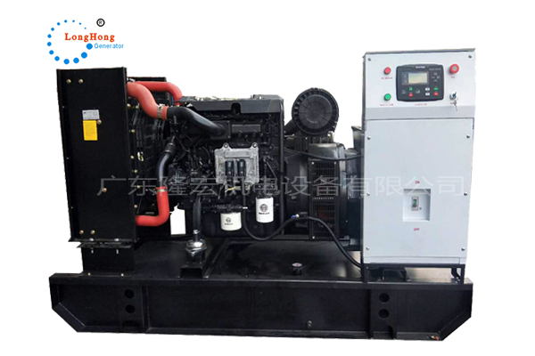 75KW濰柴發(fā)電機 ，濰柴柴油發(fā)電機組，靜音發(fā)電機，佛山發(fā)電機 50HZ