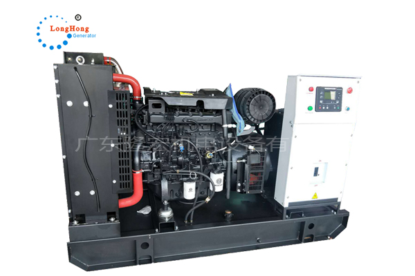 75KW濰柴發(fā)電機 ，濰柴柴油發(fā)電機組，靜音發(fā)電機，佛山發(fā)電機 50HZ