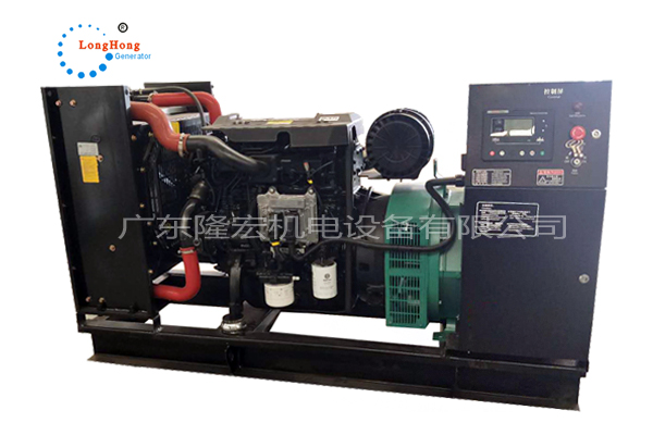 80KW濰柴發(fā)電機、100KVA濰柴動力柴油發(fā)電機組、佛山發(fā)電機 50HZ