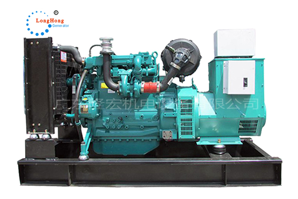 100KW濰柴發(fā)電機  125KVA濰柴動力柴油發(fā)電機組  WP6D132E200  50HZ
