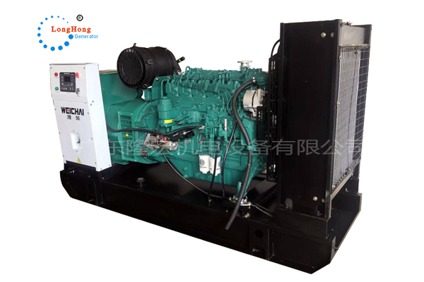 120KW濰柴發電機、150KVA濰柴動力柴油發電機組  WP6D152E200