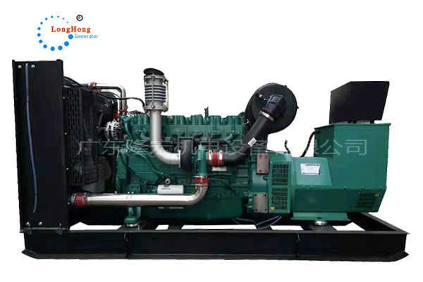 工廠直售 180KW濰柴發(fā)電機 225KVA濰柴動力柴油發(fā)電機組  濰柴發(fā)電機  50HZ