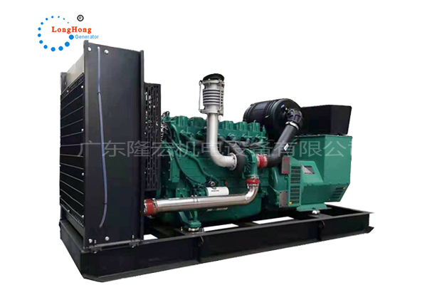 工廠直售 180KW濰柴發(fā)電機 225KVA濰柴動力柴油發(fā)電機組  濰柴發(fā)電機  50HZ