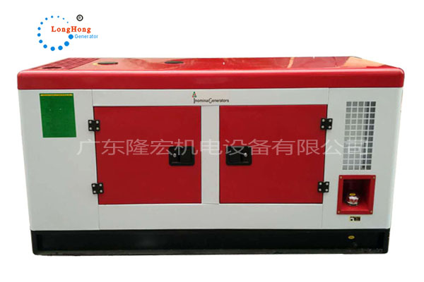 64KW濰柴發(fā)動機(jī)組 80kv靜音柴油發(fā)電機(jī) WP4.1D80E200 銳動力系列