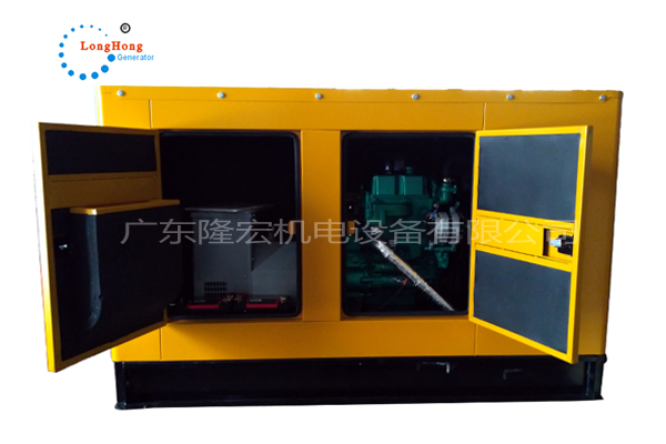 15KW靜音柴油發(fā)電機(jī)組 濰柴動(dòng)力 小型發(fā)動(dòng)機(jī) 底噪音低油耗 廠家直售