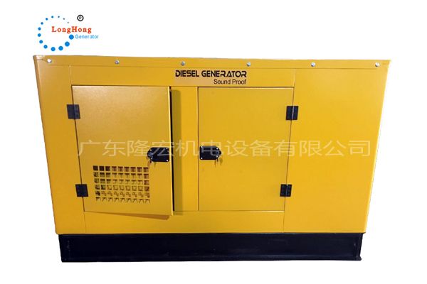 15KW靜音柴油發(fā)電機(jī)組 濰柴動(dòng)力 小型發(fā)動(dòng)機(jī) 底噪音低油耗 廠家直售