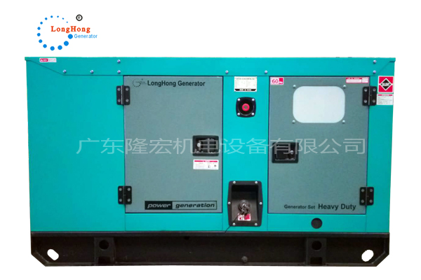 80KW低噪音柴油發電機組 濰柴動力發動機100kva WEICHAI GENERATOR
