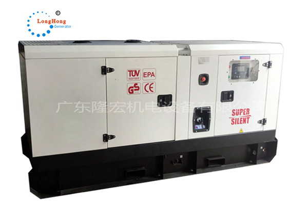 120KW低噪音柴油發電機組 150kva濰柴動力股份 廠家直售 全國聯保