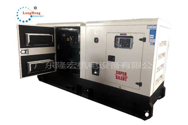 450kw千瓦靜音柴油發電機組 濰柴動力 低噪音低油耗 工廠直售 全國聯保