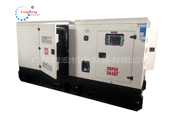 450kw千瓦靜音柴油發電機組 濰柴動力 低噪音低油耗 工廠直售 全國聯保