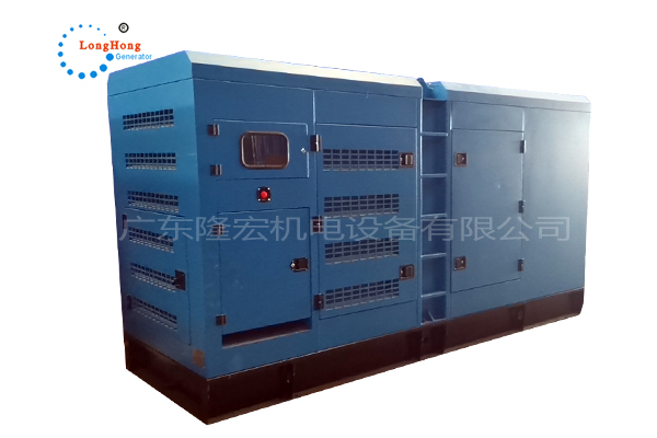 800KW千瓦大型靜音發(fā)電機 1000kva濰柴柴油機 低噪音發(fā)動機組 全國聯(lián)保