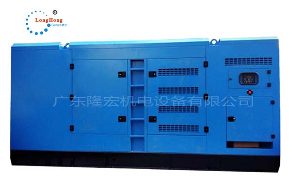 800KW千瓦大型靜音發(fā)電機 1000kva濰柴柴油機 低噪音發(fā)動機組 全國聯(lián)保