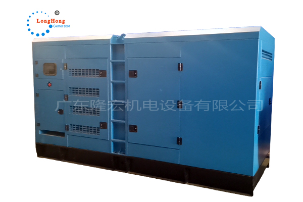 800KW千瓦大型靜音發(fā)電機 1000kva濰柴柴油機 低噪音發(fā)動機組 全國聯(lián)保