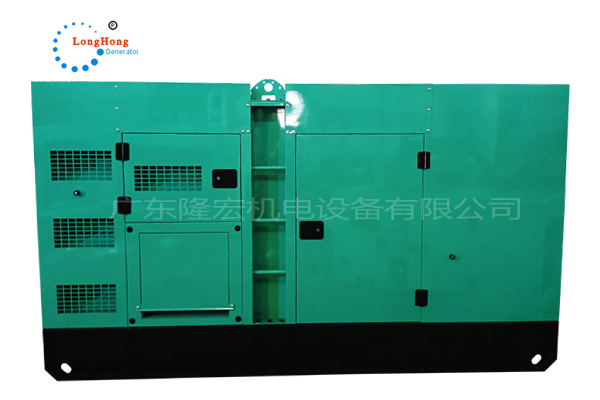 150KW濰柴動(dòng)力柴油發(fā)電機(jī)組 帶靜音箱 智能四保護(hù)系統(tǒng) 國(guó)三電控 WP7D185E310