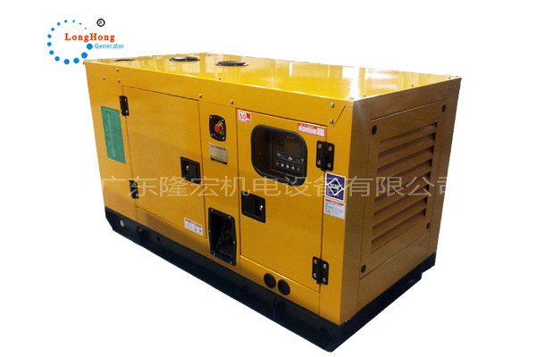 64KW（80KVA）靜音柴油發(fā)電機(jī)組 濰柴柴油機(jī)配上海互泰無刷發(fā)電機(jī)