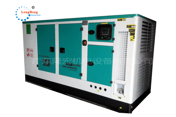 120KW濰柴發(fā)電機 150KVA靜音柴油發(fā)電機組 60HZ 1800rpm