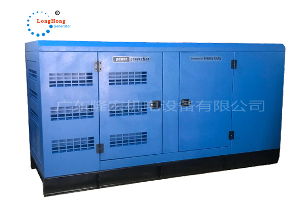 160KW/200KVA濰柴動(dòng)力柴油發(fā)電機(jī)組 靜音發(fā)電機(jī) 適合學(xué)校醫(yī)院公寓發(fā)電