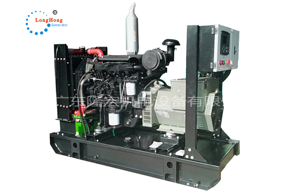 小型發(fā)電機(jī) 15KW濰柴動(dòng)力柴油發(fā)電機(jī)組 15千瓦濰柴發(fā)電機(jī) 國(guó)三排量