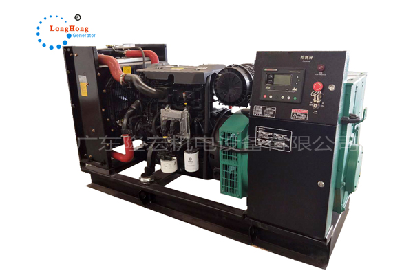 80KW/100KVA濰柴動(dòng)力 柴油發(fā)電機(jī)組 濰柴發(fā)動(dòng)機(jī)配上海互泰無刷發(fā)電機(jī)