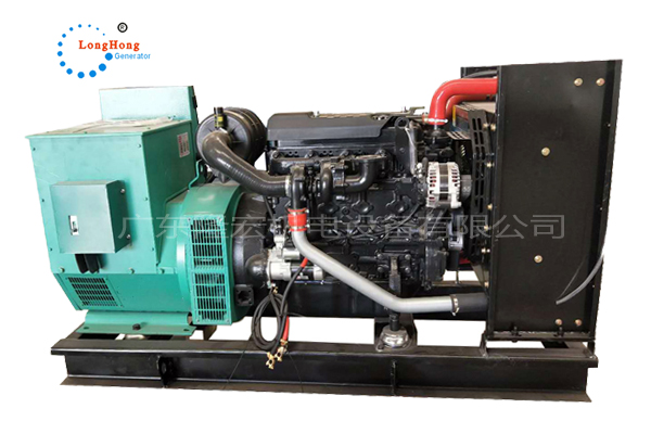 80KW/100KVA濰柴動(dòng)力 柴油發(fā)電機(jī)組 濰柴發(fā)動(dòng)機(jī)配上海互泰無刷發(fā)電機(jī)