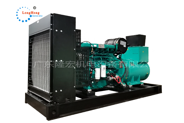 600KW濰柴動力發(fā)電機(jī)組 750KVA濰柴柴油發(fā)電機(jī)組 國三動力