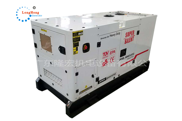 15KW小型靜音發(fā)電機(jī)組 濰柴動(dòng)力柴油發(fā)電機(jī)組 三相四線(xiàn)400/230V